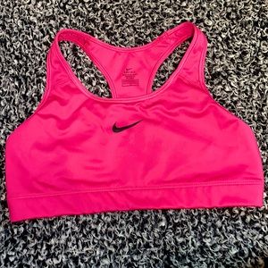 Nike Dri-fit sports bra